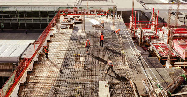 Best Concrete Patio Design and Installation in Grosse Pointe Farms, MI