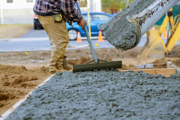Best Concrete Foundation Repair in Grosse Pointe Farms, MI