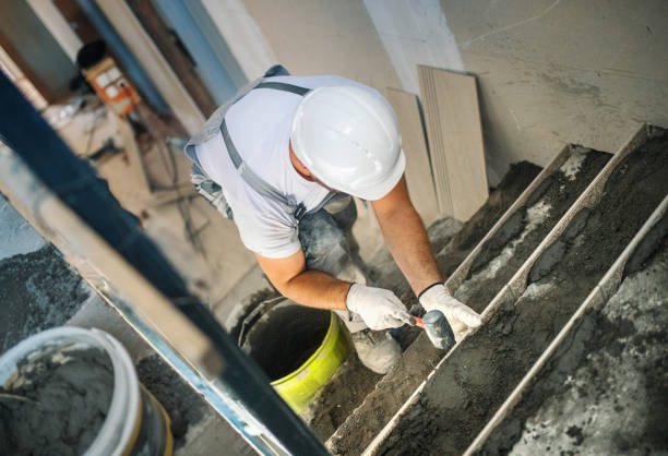 Best Concrete Grinding and Polishing in Grosse Pointe Farms, MI