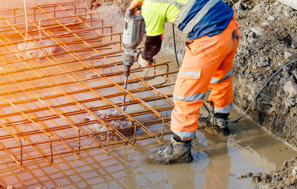 Best Industrial Concrete Flooring in Grosse Pointe Farms, MI