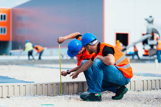 Best Concrete Removal and Replacement in Grosse Pointe Farms, MI